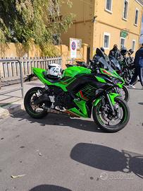 Ninja 650 23