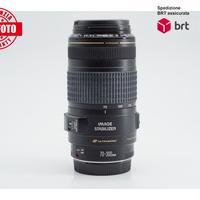 Canon EF 70-300 F4-5.6 IS USM (Canon)