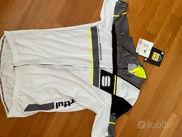 Maglietta  Sportful Gruppetto Team  XXL NUOVA