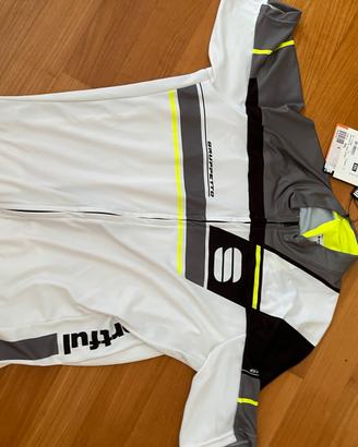 Maglietta  Sportful Gruppetto Team  XXL NUOVA