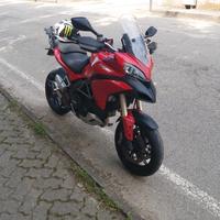 Ducati Multistrada 1200 - 2010