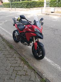 Ducati Multistrada 1200 - 2010