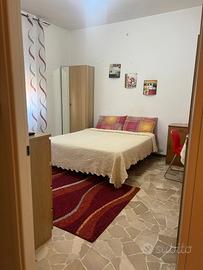 Stanza Singola Vicino Metro Corvetto