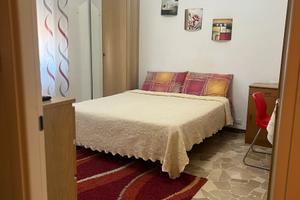 Stanza Singola Vicino Metro Corvetto