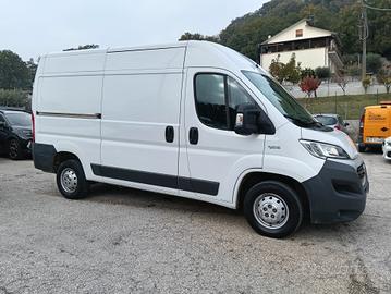 Fiat Ducato 35 3.0 CNG PM-TM Furgone