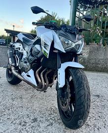 Kawasaki Z 800 Acc.Permute