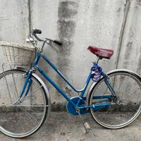 Bici d’epoca ciclo piave