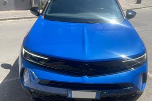 OPEL MOKKA 1.2 TURBO GS