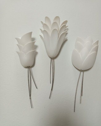 Fiori decorativi