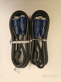Cavi VGA Samsung