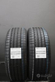 2 Pneumatici 225/50 R18 Tristar Sport Power 2