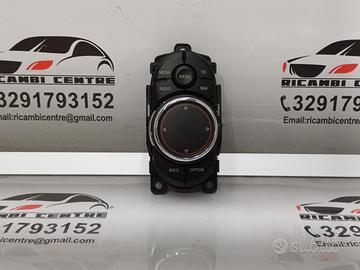 Interruttore joystick controller multimedia mini f