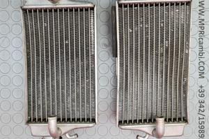 RADIATORI RADIATORE HONDA CRE 450F 2002 2003 CRF 4