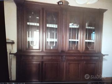 CREDENZA ARTIGIANATO VENETO