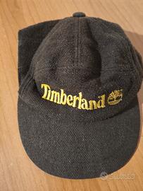 cappello Timberland vintage 1984