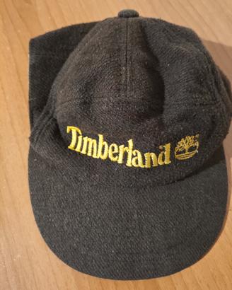cappello Timberland vintage 1984