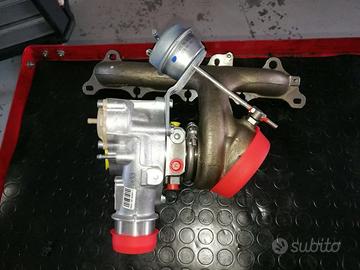 Turbina Borgwarner K03 nuova