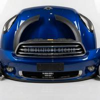 Carrozzeria/Meccanica/Airbag MINII COUNTRYMAN R60