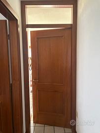 Porta legno