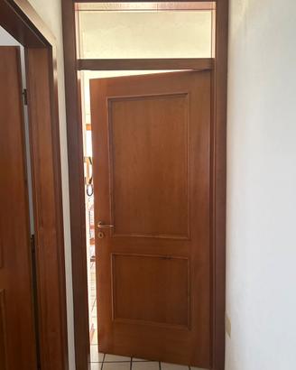 Porta legno