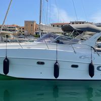 Barca saver 330 sport