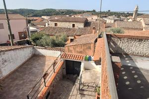 Abitazione Centro Storico Gonnosnò