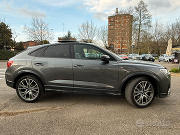 AUDI Q3 MONOPROPRIETARIO - SEMPRE GARAGE