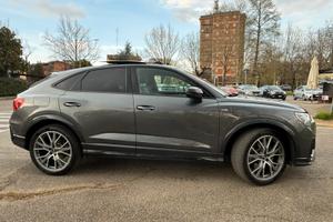 AUDI Q3 MONOPROPRIETARIO - SEMPRE GARAGE