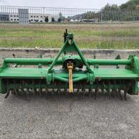 Frangizolle MORRA Lg=2.5mt con rullo posteriore