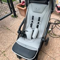 Passeggino Kinderkraft - Apino