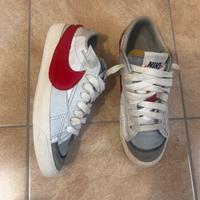 scarpe nike blazer