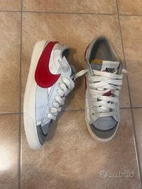 scarpe nike blazer