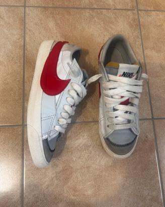 scarpe nike blazer