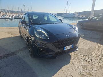 Ford Puma 1.0 EcoBoost Hybrid 125 CV S&S ST-Line