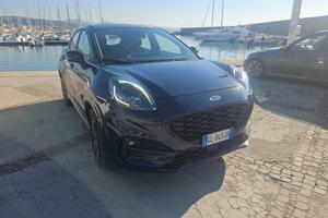 Ford Puma 1.0 EcoBoost Hybrid 125 CV S&S ST-Line