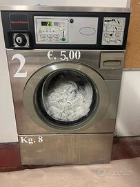 Professionale, ciclo rapido 30'