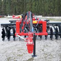 Frangizolle 24 dischi Faza