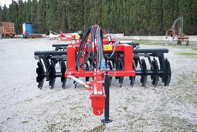 Frangizolle 24 dischi Faza