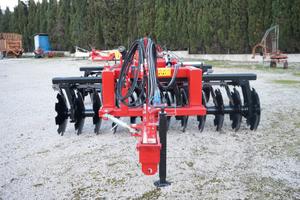 Frangizolle 24 dischi Faza