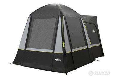 Tenda gonfiabile
