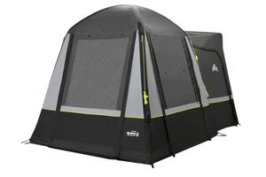 Tenda gonfiabile