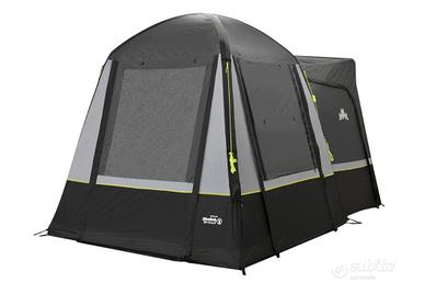 Tenda gonfiabile