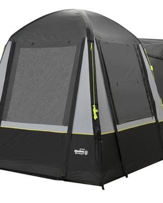 Tenda gonfiabile