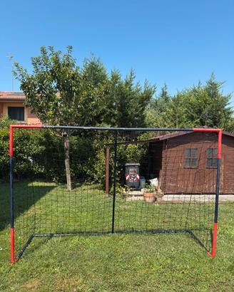 KIPSTA Rete da Calcio