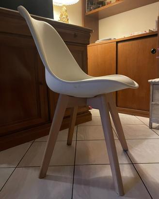 Sedie cucina