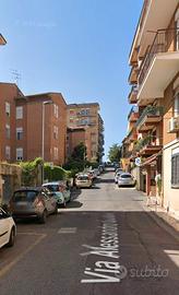 Guidonia montecelio trilocale con ampio terrazzo