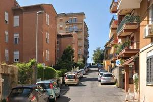 Guidonia montecelio trilocale con ampio terrazzo