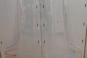 Parabrezza Liberty Sport 50/125/200 Originale Piag