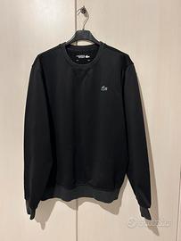 Felpa Lacoste taglia M