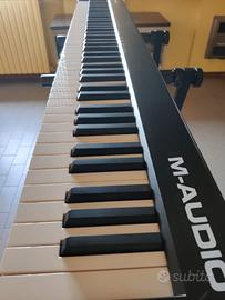 M Audio Keystation 88 MK3
